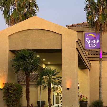 Sleep Inn Phoenix North I-17 Экстерьер фото
