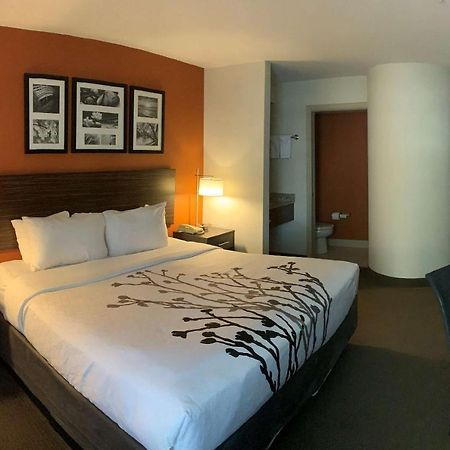 Sleep Inn Phoenix North I-17 Экстерьер фото