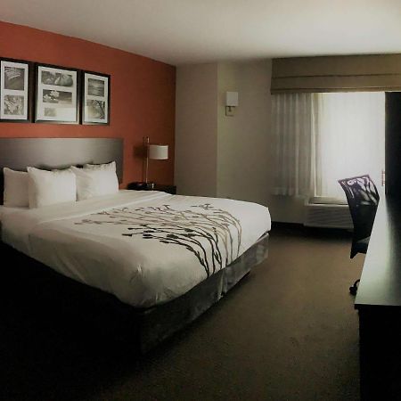 Sleep Inn Phoenix North I-17 Экстерьер фото