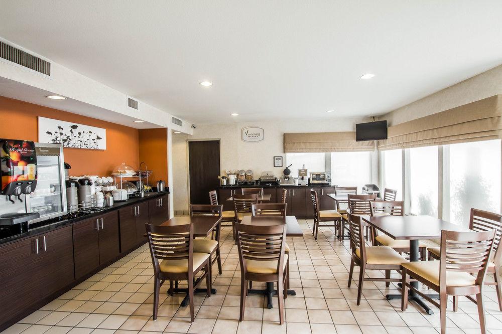Sleep Inn Phoenix North I-17 Экстерьер фото