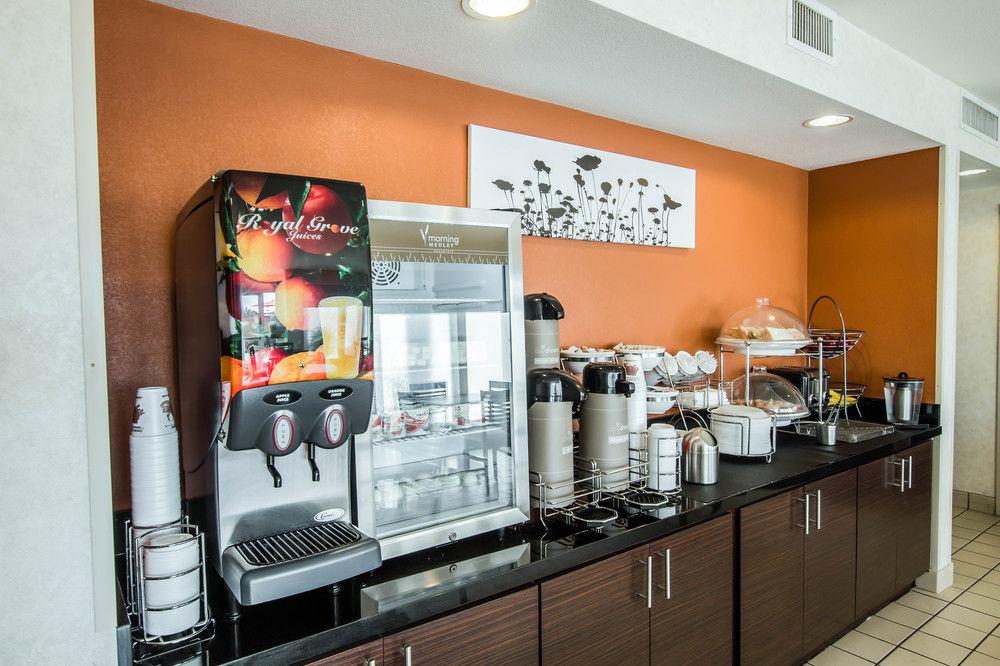 Sleep Inn Phoenix North I-17 Экстерьер фото