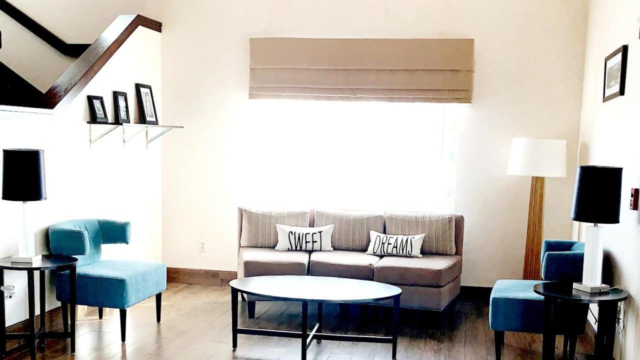 Sleep Inn Phoenix North I-17 Экстерьер фото