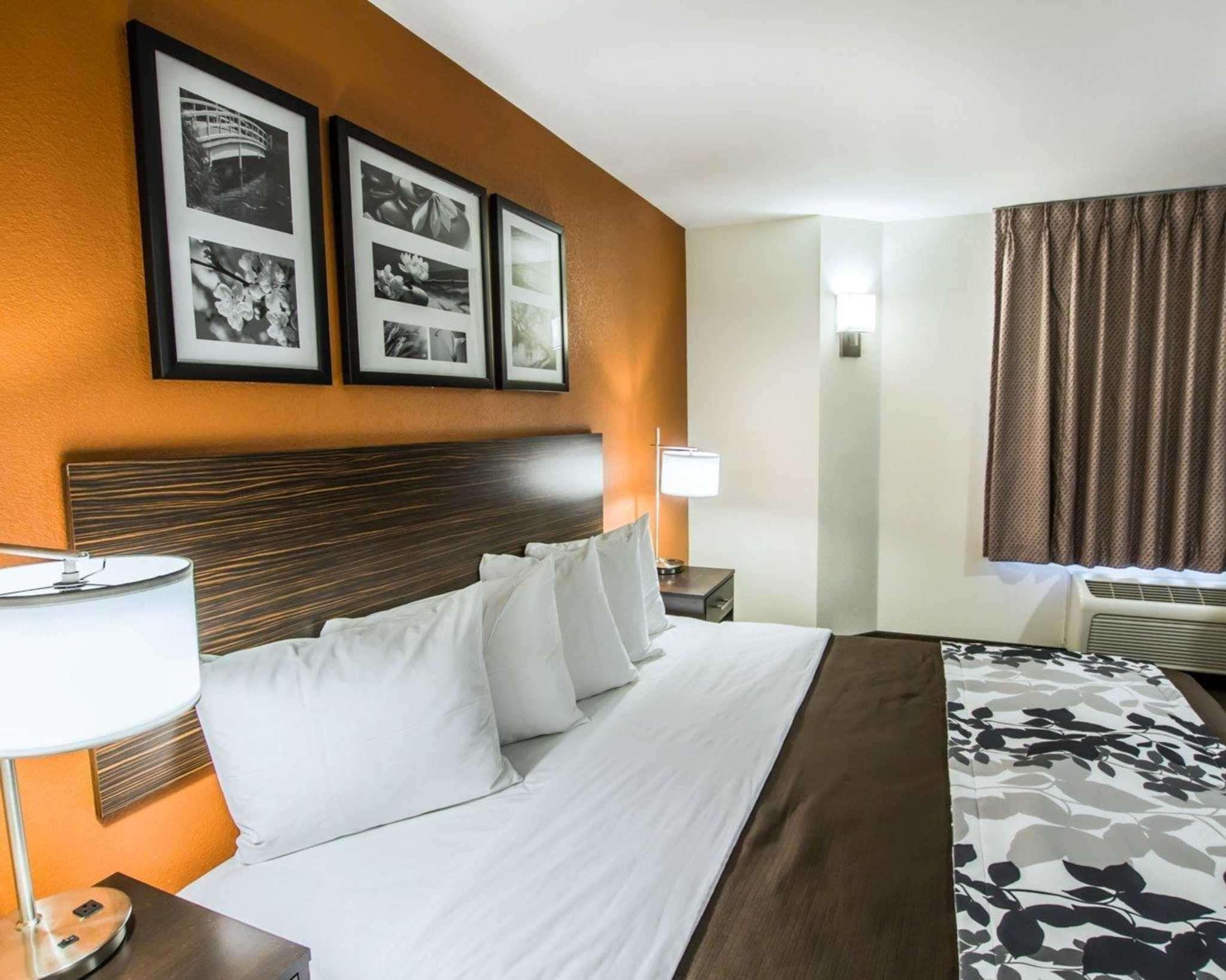Sleep Inn Phoenix North I-17 Экстерьер фото