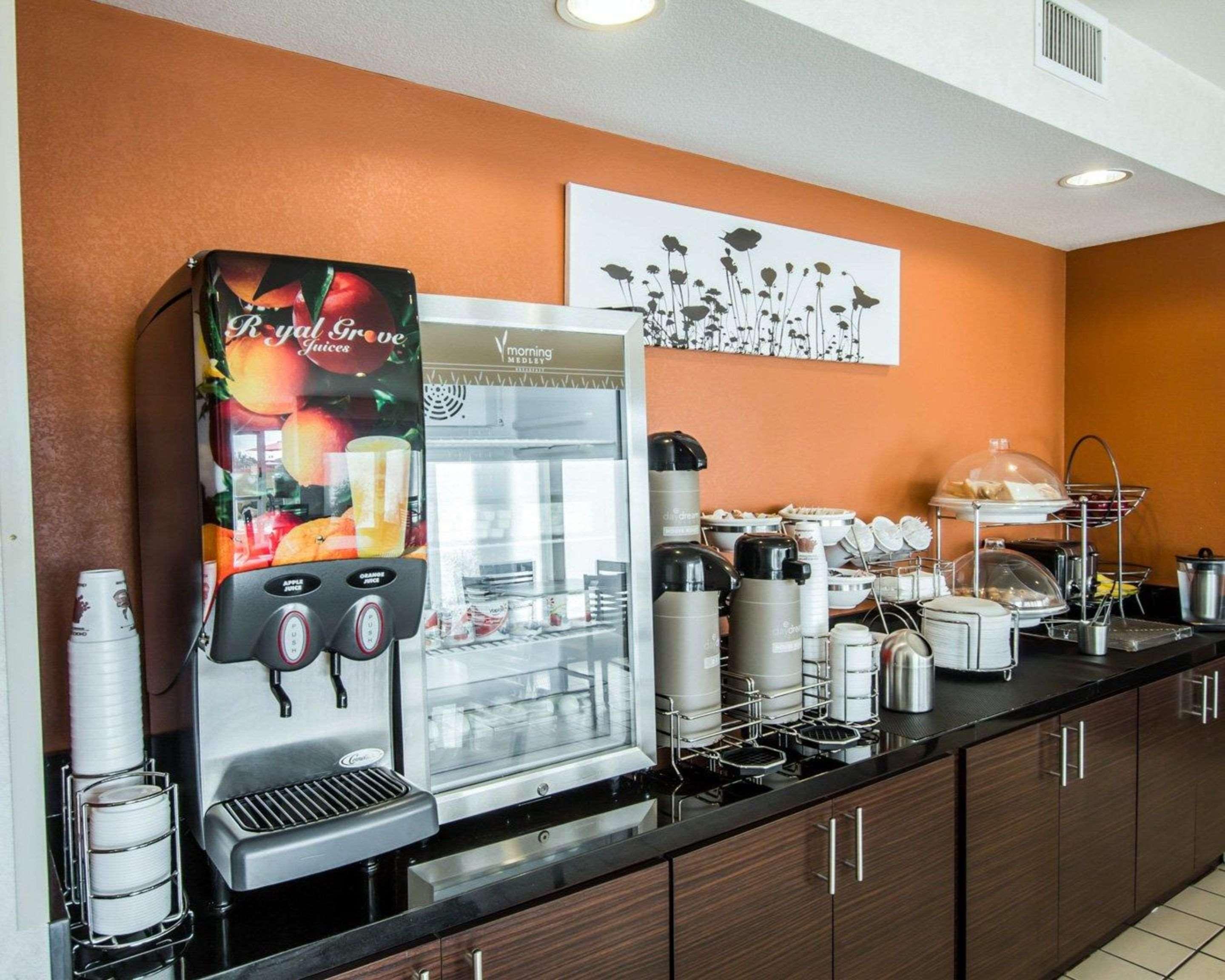 Sleep Inn Phoenix North I-17 Экстерьер фото