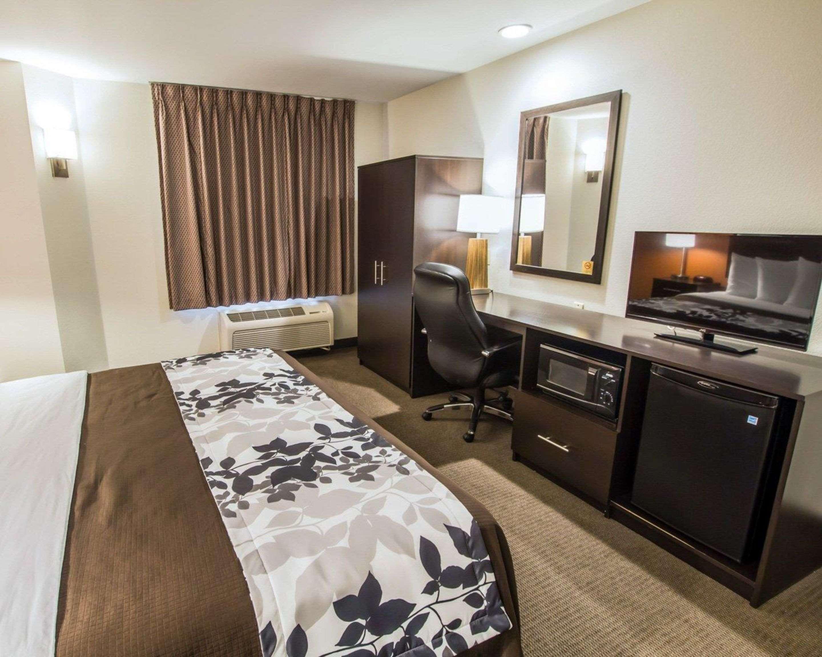 Sleep Inn Phoenix North I-17 Экстерьер фото