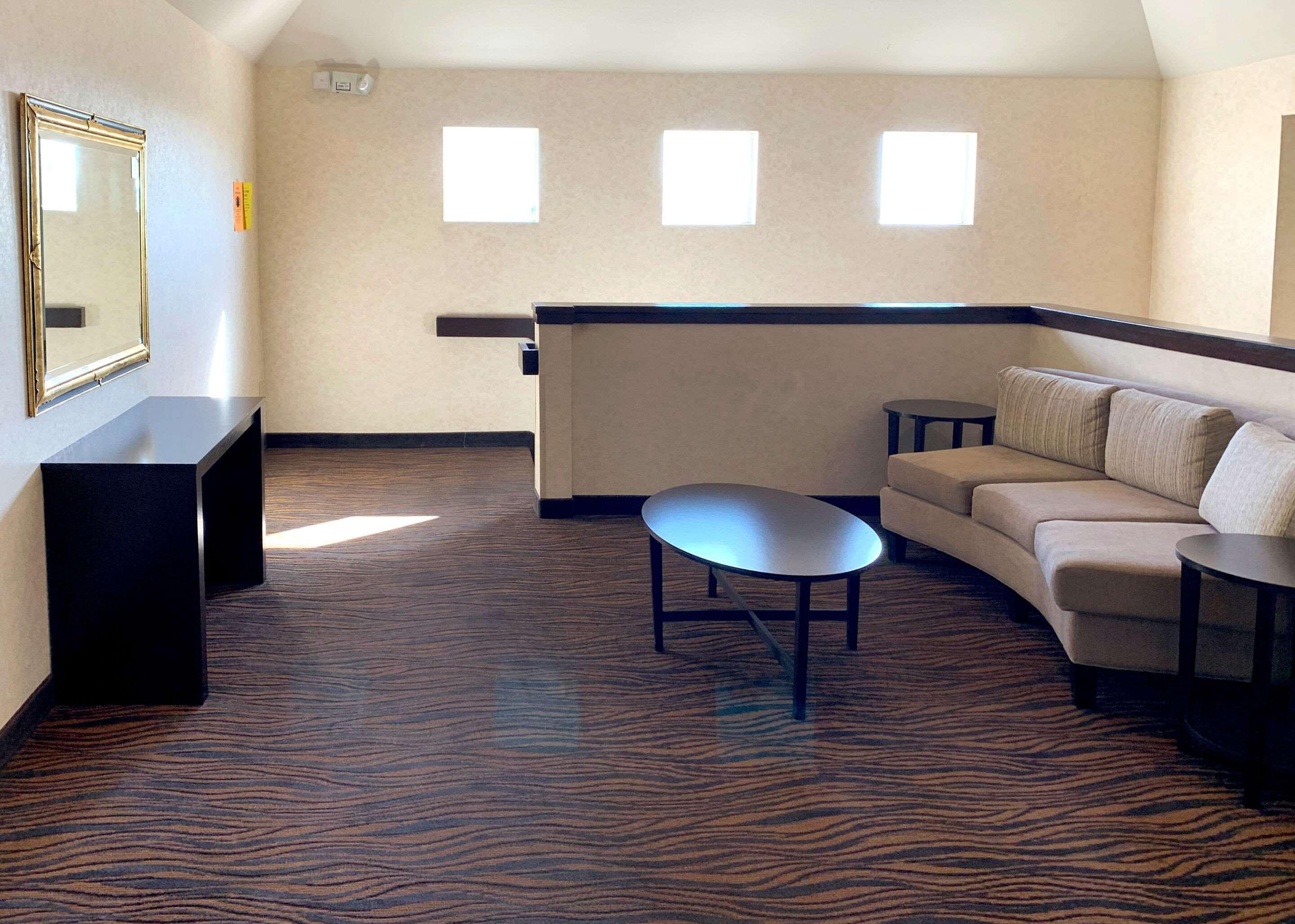 Sleep Inn Phoenix North I-17 Экстерьер фото