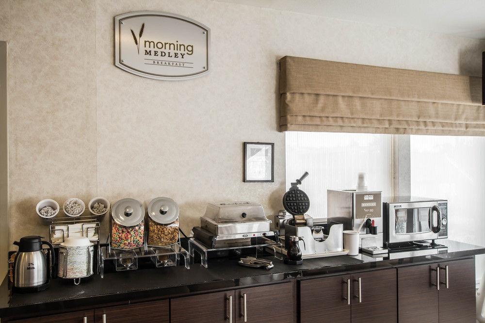 Sleep Inn Phoenix North I-17 Экстерьер фото