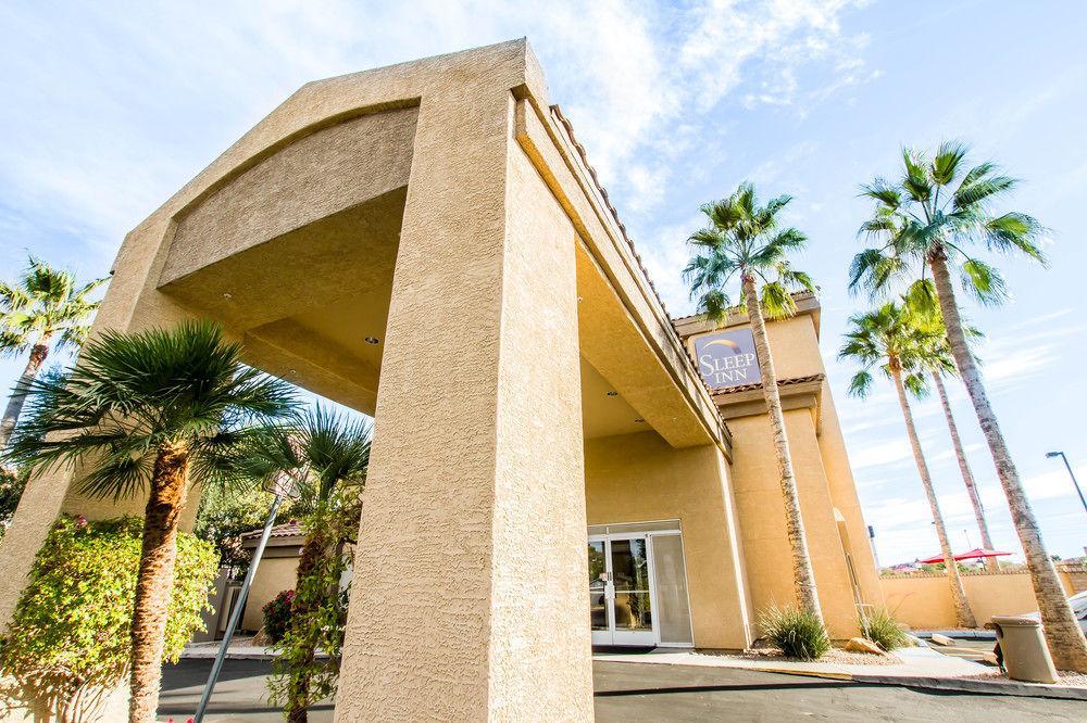 Sleep Inn Phoenix North I-17 Экстерьер фото