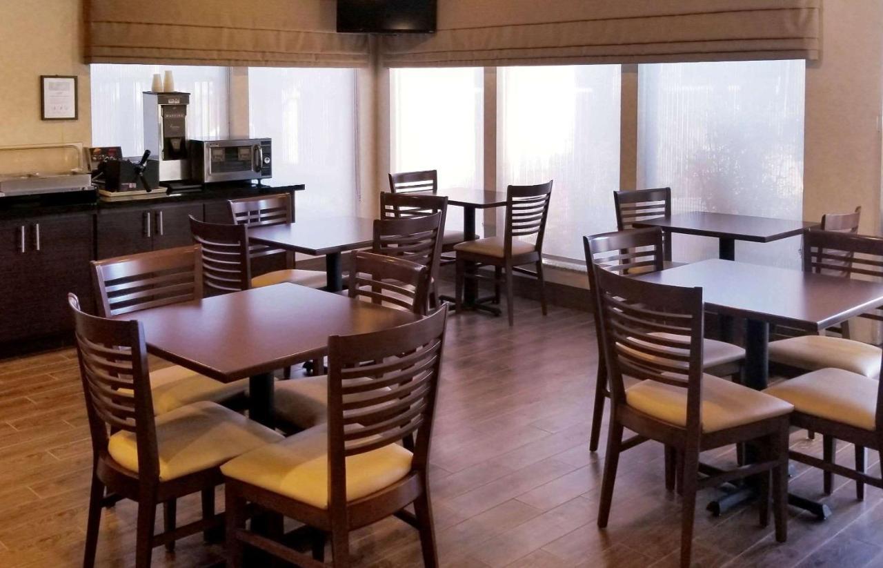 Sleep Inn Phoenix North I-17 Экстерьер фото