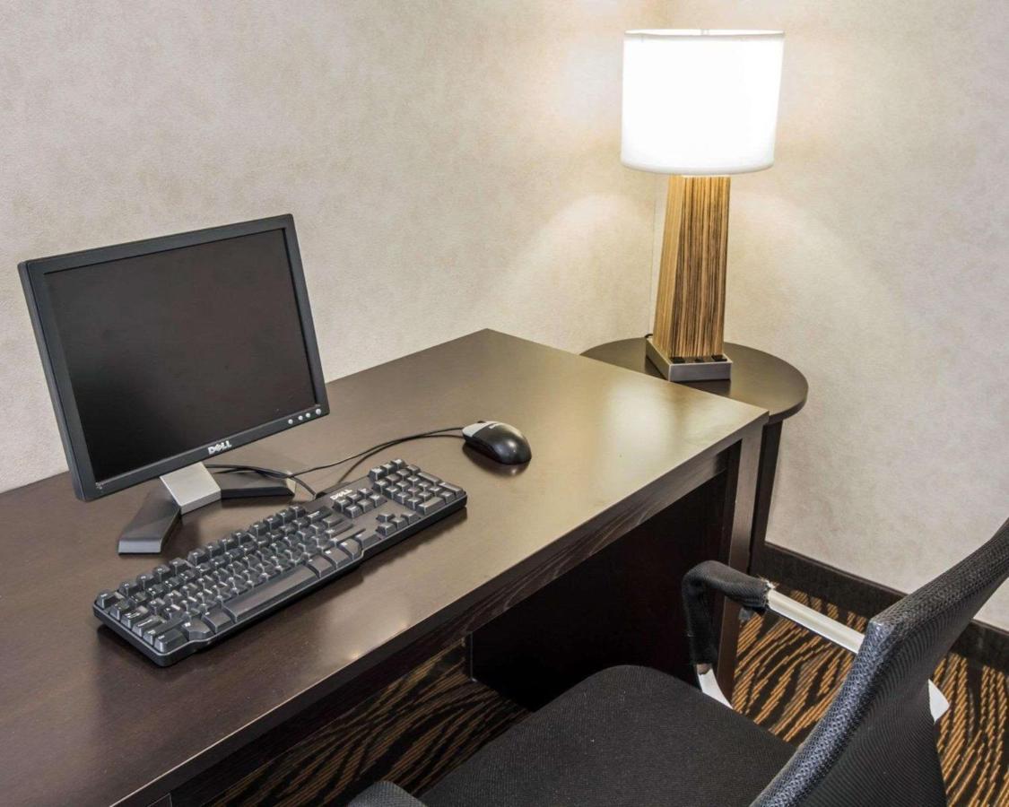 Sleep Inn Phoenix North I-17 Экстерьер фото