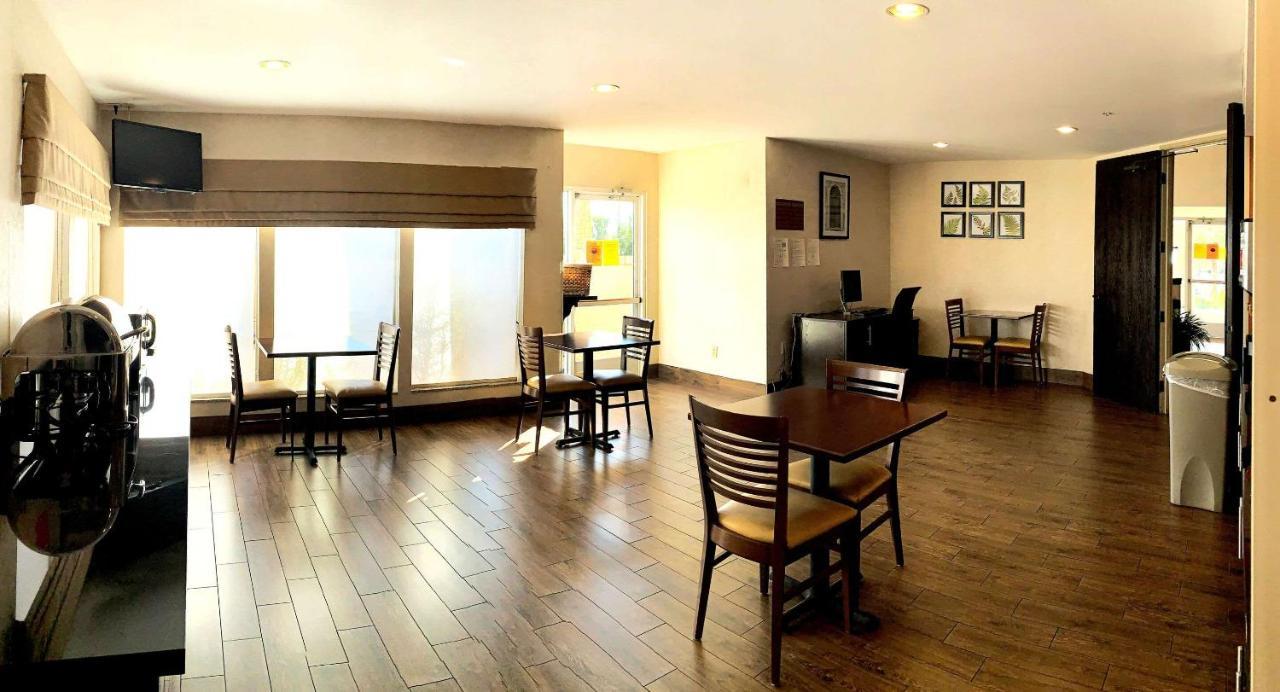 Sleep Inn Phoenix North I-17 Экстерьер фото